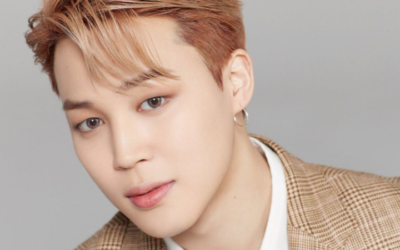 Análisis de ComScore declara a Jimin de BTS como líder de Corea en Latinoamérica