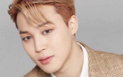 Análise da ComScore declara o Jimin da BTS como líder da Coréia na América Latina
