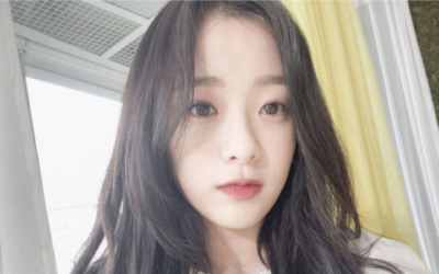 Jinsol de APRIL se pronuncia sobre las acusaciones de intimidación realizadas por Lee Hyunjoo