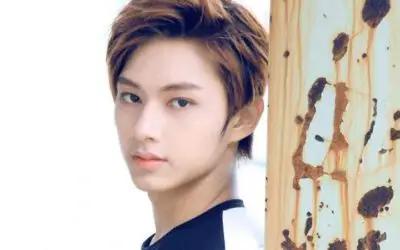 Jun de Seventeen