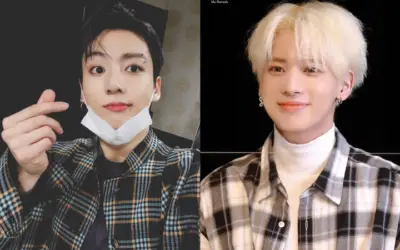 Taehyun de TXT expone el conmover gesto de Jungkook de BTS luego de su entrenamiento juntos