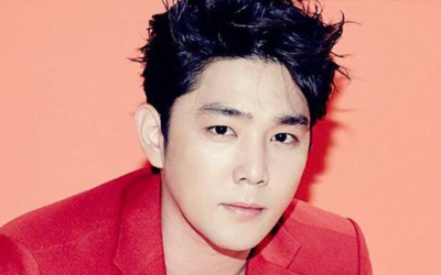 Kangin, ex miembro de Super Junior reaparece luego de 3 meses