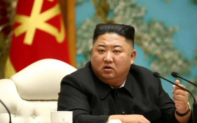 Dictador norcoreano Kim Jong Un asegura que el Kpop es un "cáncer vicioso"