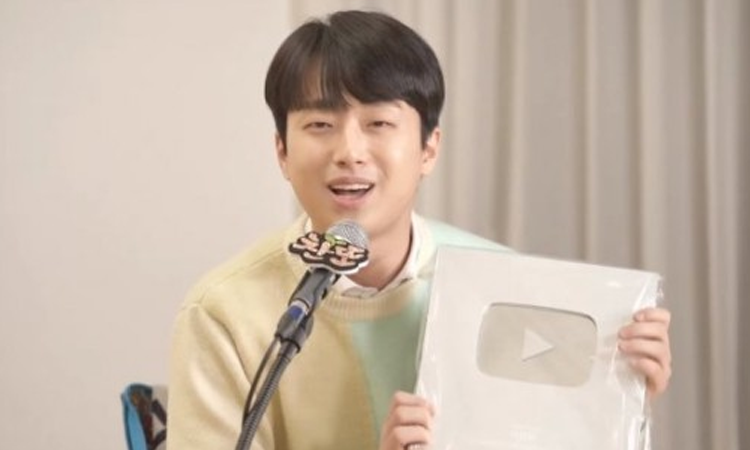 Lee Chan Won alcanza los 100 millones de suscriptores en su canal de