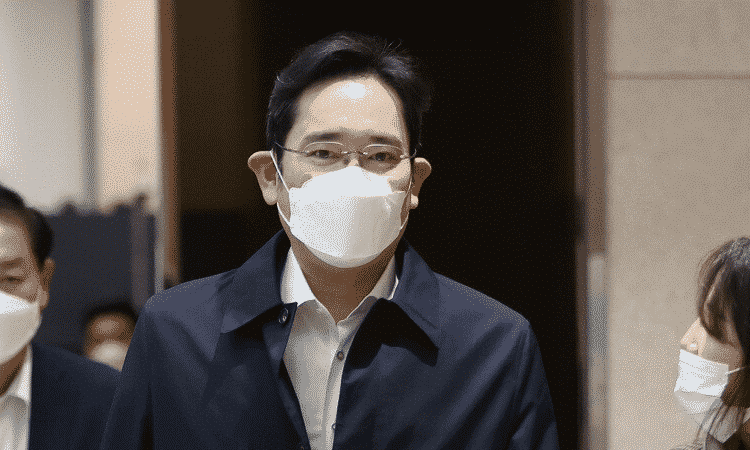 Vicepresidente de Samsung será juzgado por uso de propofol