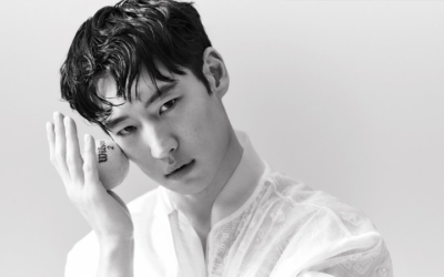 El actor de 'Move to Heaven', Lee Je Hoon, crea su propia agencia