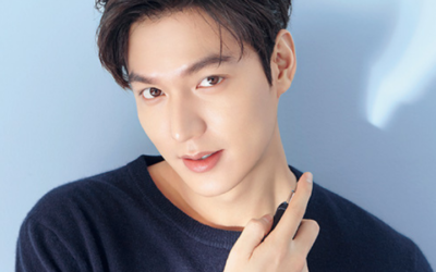 ¿Cuál es el aroma de Lee Min Ho? ¡Este es el perfume favorito del actor!