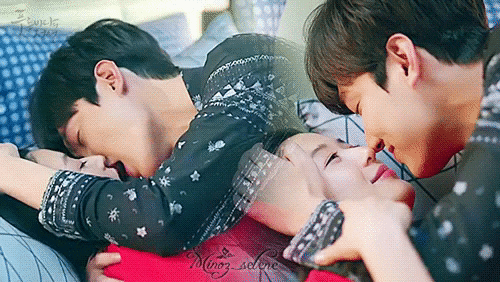 Lee Min Ho entra en el top 20 de los 'mejores besadores' en escenas de kdramas