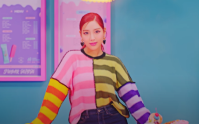LIGHTSUM lanza un dulce vídeo teaser para su canción debut 'Vanilla'