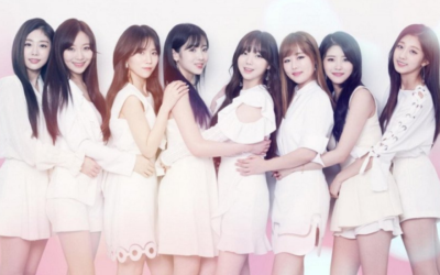 El resto de las integrantes de Lovelyz dan negativo para Covid-19