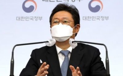 Ministro coreano recomendia que BTS posponga su alistamiento