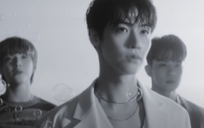 N.Flying nos conquista con su video teaser para 'Moonshot'