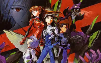 Canción de 'Neon Genesis Evangelion' sonaría en la apertura de los Juegos Olímpicos