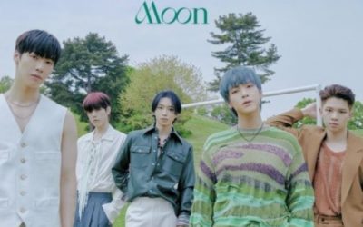 Teaser de Man on The Moon de N. Flying