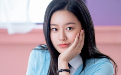 Park Yoo Na de 'True Beauty' participará en el drama de Disney 'Our Police Class'