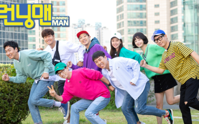 Running Man asegura que Lee Kwang Soo no será reemplazado por el momento