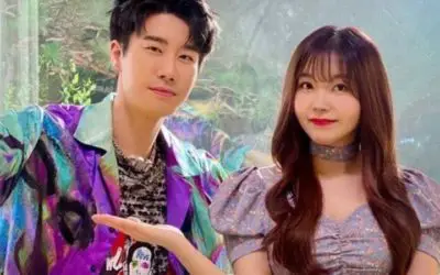 San E y Raina