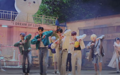 SEVENTEEN nos cautiva con un MV sentimental para 'Ready to Love'