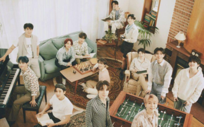 SEVENTEEN adia promoções 'Your Choice' por membros positivos da equipe para o Covid-19