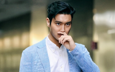 Siwon de Super Junior protagonizará el Kdrama 'Oh my Lord'