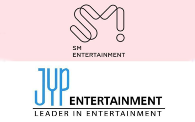 JYP Entertainment compra acciones de 'Dear U' de SM Entertainment