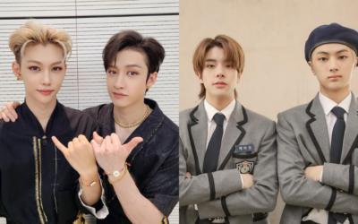 Veja como a nova lei de serviço militar afeta os ídolos K-pop nascidos no exterior