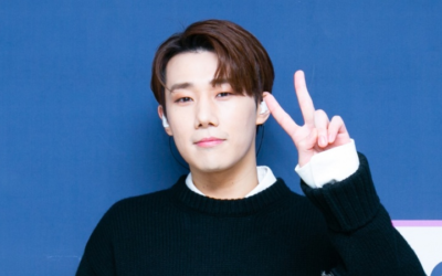 Sunggyu de INFINITE se une a Double H TNE Entertainment