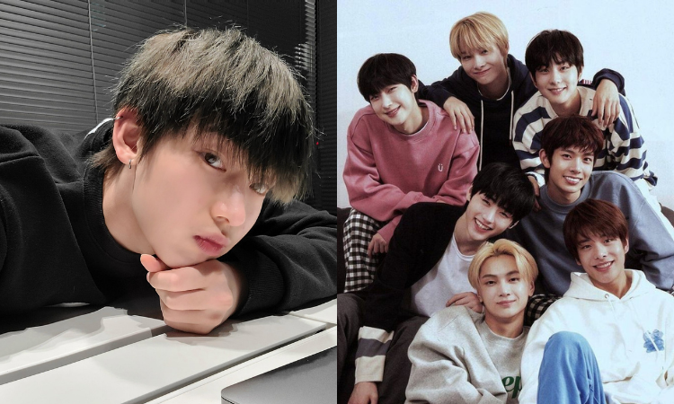 Fans preocupados por el constante acecho de los miembros de ENHYPEN