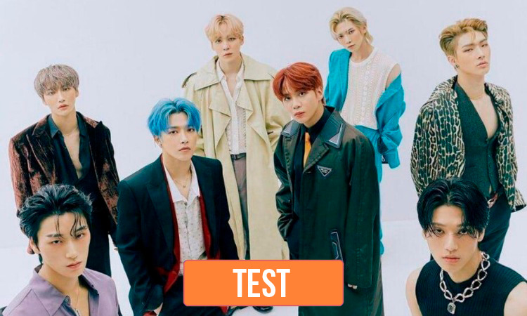 TEST: ¿Qué integrante de ATEEZ luchará por tu amor? | KPOPLAT