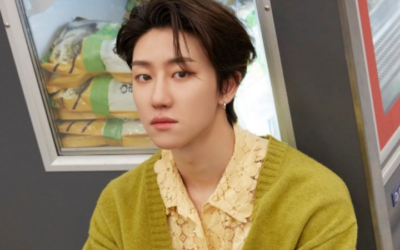 Pledis Entertainment relata que SEVENTEEN's The8 sofreu uma lesão no tornozelo.