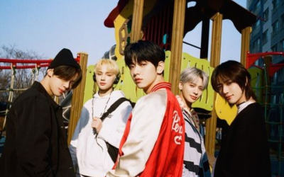 '0x1=LOVESONG' logra el #1 en Line Music de Japón