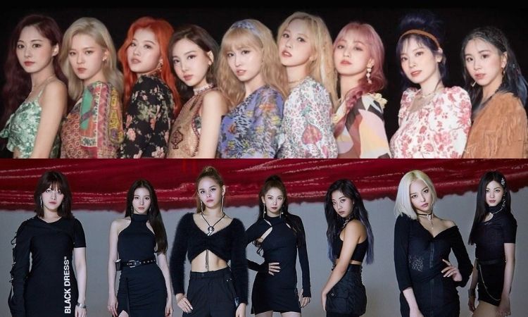 Quien Es La Mejor Visual Del Kpop Femenina