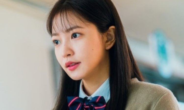 Drama ‘Blue Birthday’ lanza primeras imágenes de Yeri de Red Velvet