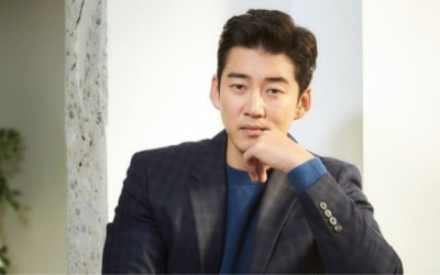 Yoon Kye Sang se dirige a sus fans luego de que su relación se hiciera pública