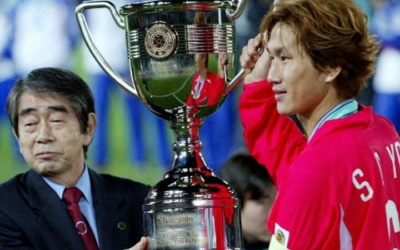 Fallece el futbolista mundialista Yoo Sang Chul