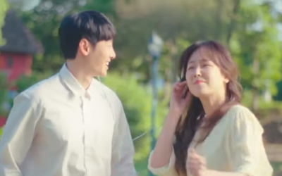 'You Are My Spring', el nuevo Kdrama de tvN