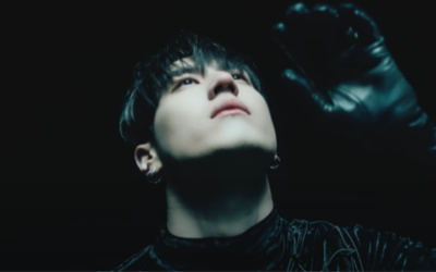 Yugyeom de GOT7 lanza teaser en la oscuridad para 'I Want U Around' Feat. DeVita 