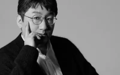 Bang Si Hyuk ex CEO