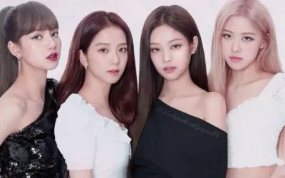 Blackpink quinto aniversario