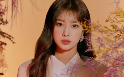 Kang Hye Won de iz*one