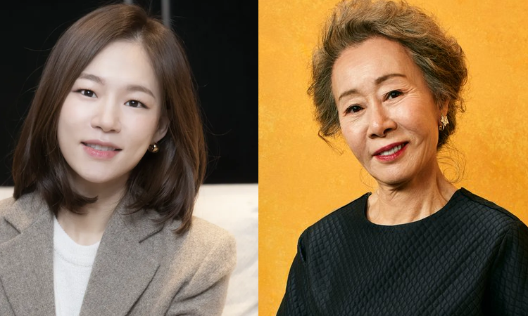 Youn Yuh Jung Y Han Yeri Son Invitadas A Formar Parte De La Academia De