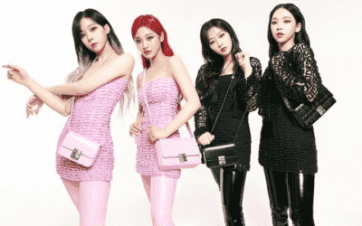 ¿Cuánto ganan las idols de Kpop por ser embajadoras de marca?