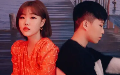 AKMU anuncia su comeback con un teaser