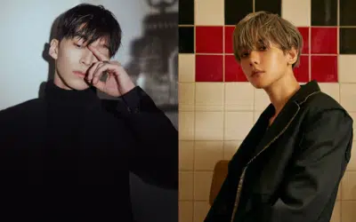 Se estrena la canción colaboración entre Baekhyun de EXO y Colde