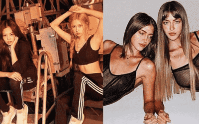 Rosé y Jennie de BLACKPINK se reúnen con DJ Simi Haze, ¿se nos viene colaboración?