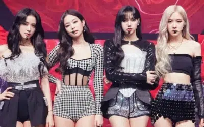 BLACKPINK se asocia a BC Card para lanzar una tarjeta de crédito