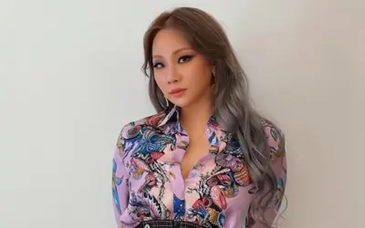 CL se une a la agencia de Kang Daniel, Konnect Entertainment