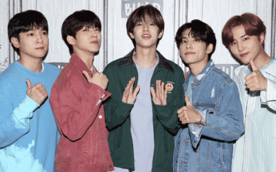 Fans exigen a JYP Entertainment un mejor trato a DAY6
