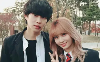 ÚLTIMO MOMENTO: Heechul de Super Junior y Momo de TWICE habrían terminado