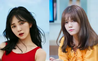 Club de fans de AOA emite declaración a un año de la controversia de Mina y Jimin